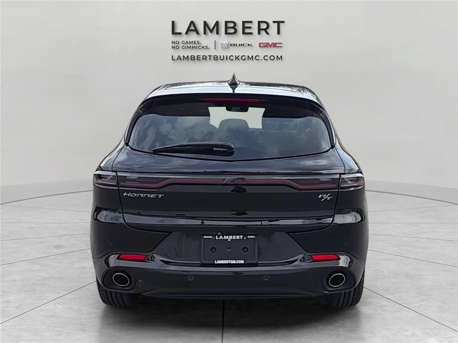 2024 Dodge Hornet R/T