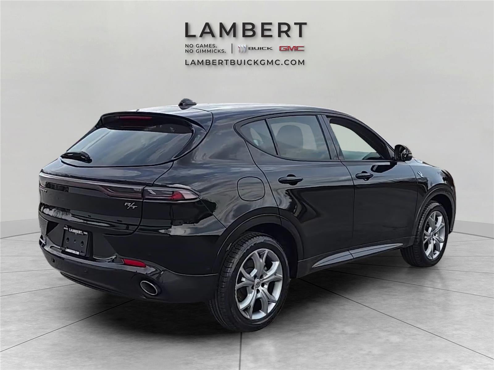 2024 Dodge Hornet R/T