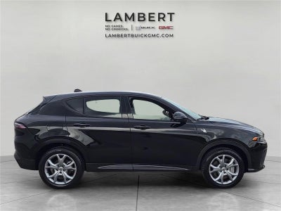 2024 Dodge Hornet R/T