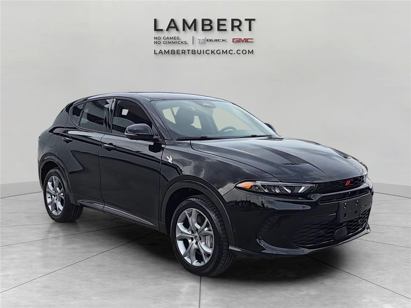 2024 Dodge Hornet R/T