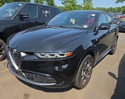 2024 Alfa Romeo Tonale Ti