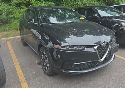 2024 Alfa Romeo Tonale Ti