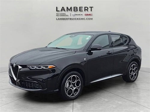 2024 Alfa Romeo Tonale Ti