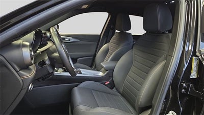 2024 Alfa Romeo Tonale Ti