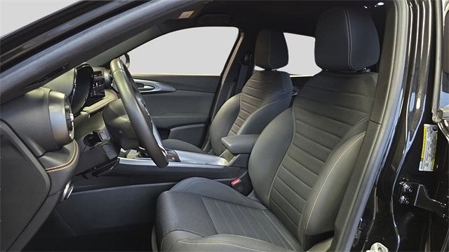 2024 Alfa Romeo Tonale Ti