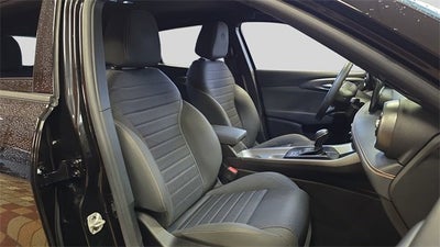 2024 Alfa Romeo Tonale Ti