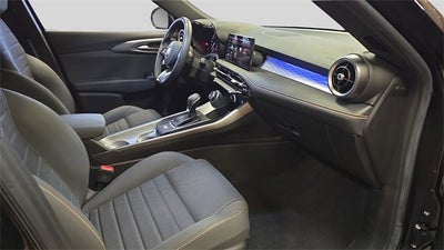 2024 Alfa Romeo Tonale Ti