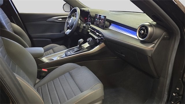 2024 Alfa Romeo Tonale Ti