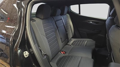 2024 Alfa Romeo Tonale Ti