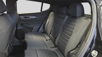 2024 Alfa Romeo Tonale Ti