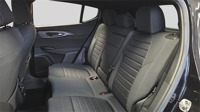 2024 Alfa Romeo Tonale Ti