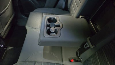 2024 Alfa Romeo Tonale Ti