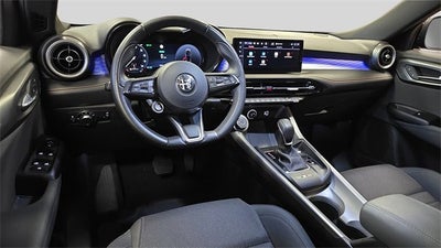 2024 Alfa Romeo Tonale Ti