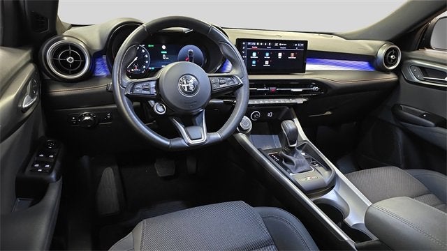 2024 Alfa Romeo Tonale Ti