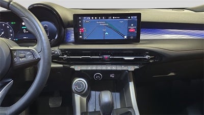 2024 Alfa Romeo Tonale Ti