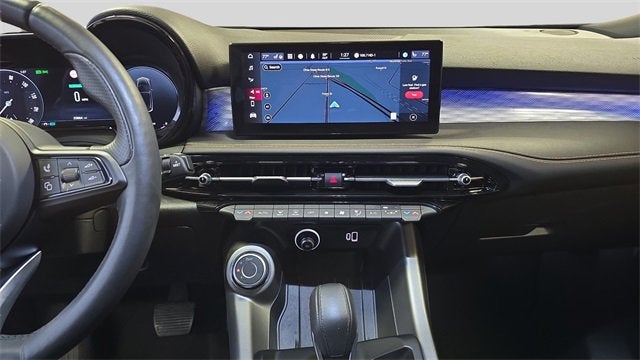 2024 Alfa Romeo Tonale Ti