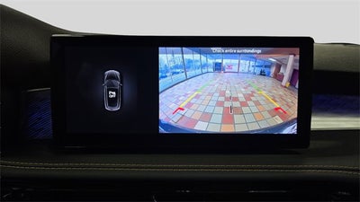 2024 Alfa Romeo Tonale Ti