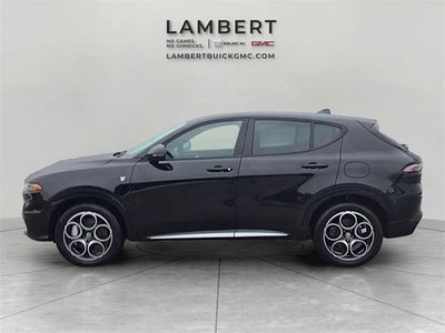 2024 Alfa Romeo Tonale Ti