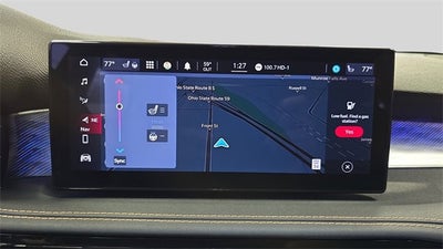 2024 Alfa Romeo Tonale Ti