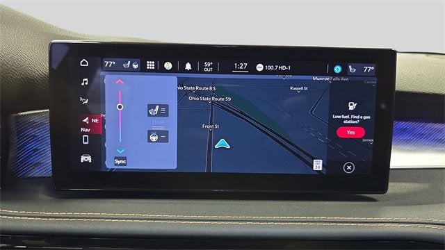 2024 Alfa Romeo Tonale Ti