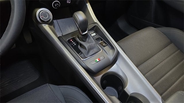 2024 Alfa Romeo Tonale Ti