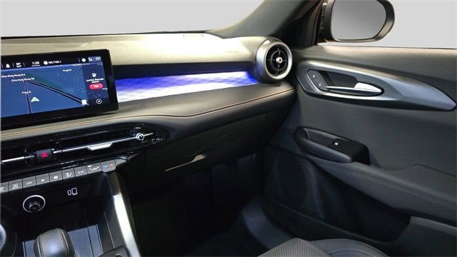 2024 Alfa Romeo Tonale Ti