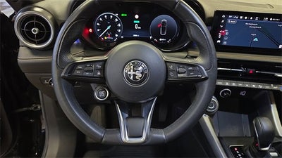 2024 Alfa Romeo Tonale Ti