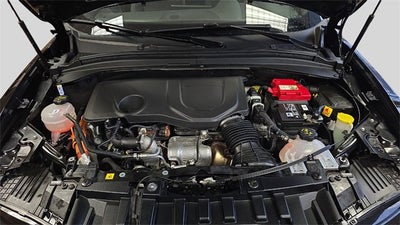 2024 Alfa Romeo Tonale Ti