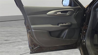 2024 Alfa Romeo Tonale Ti