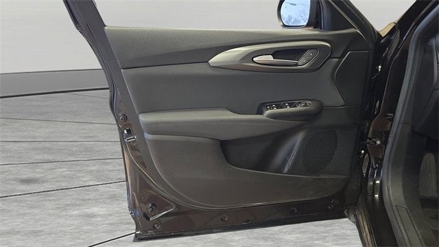 2024 Alfa Romeo Tonale Ti