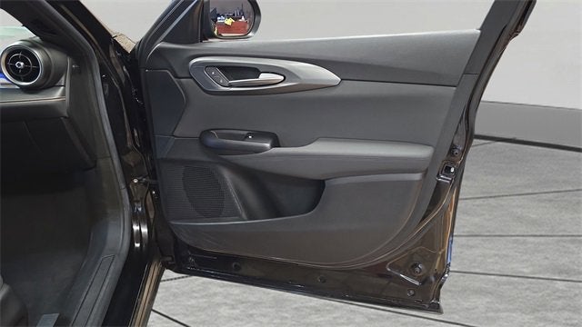 2024 Alfa Romeo Tonale Ti