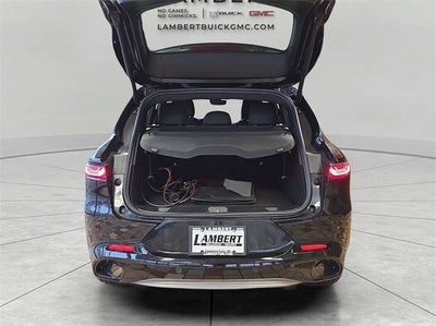 2024 Alfa Romeo Tonale Ti