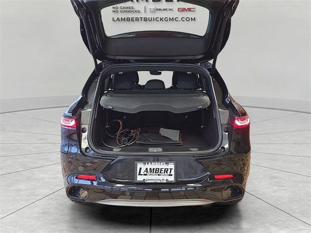 2024 Alfa Romeo Tonale Ti