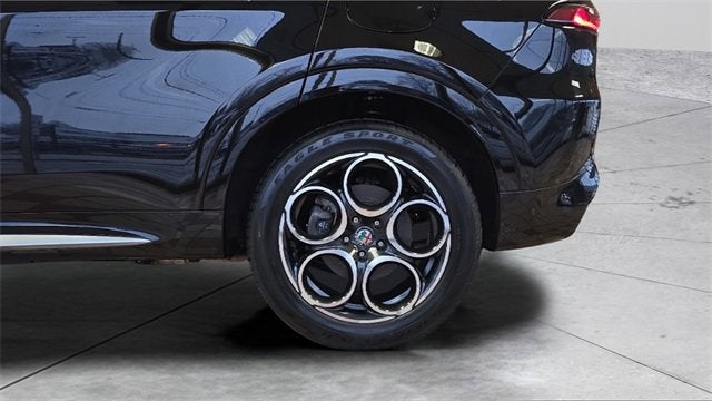 2024 Alfa Romeo Tonale Ti