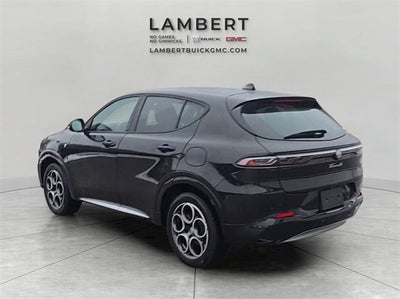 2024 Alfa Romeo Tonale Ti