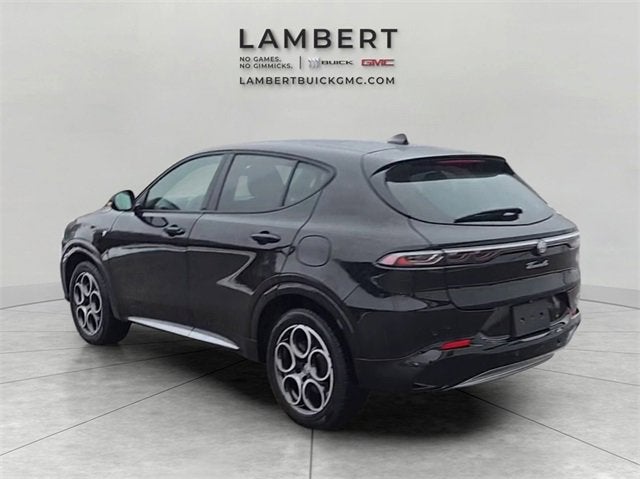 2024 Alfa Romeo Tonale Ti