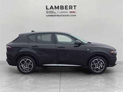 2024 Alfa Romeo Tonale Ti