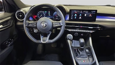 2024 Alfa Romeo Tonale Ti