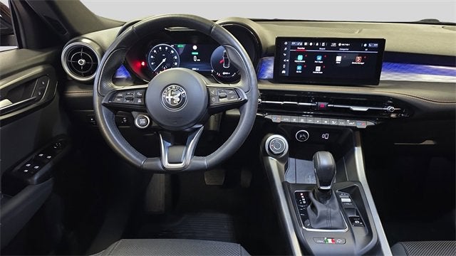 2024 Alfa Romeo Tonale Ti