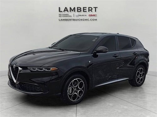 2024 Alfa Romeo Tonale Ti