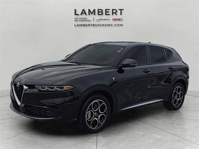 2024 Alfa Romeo Tonale Ti