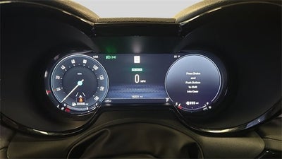 2024 Alfa Romeo Tonale Ti