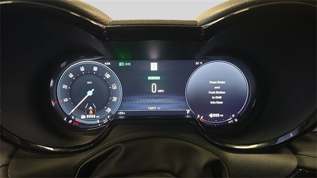 2024 Alfa Romeo Tonale Ti