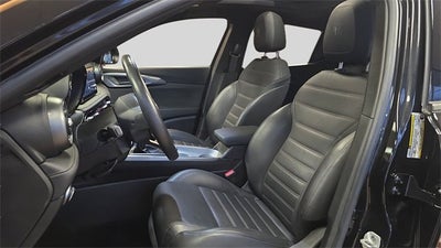 2024 Alfa Romeo Tonale Ti