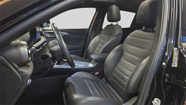 2024 Alfa Romeo Tonale Ti