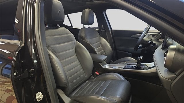 2024 Alfa Romeo Tonale Ti