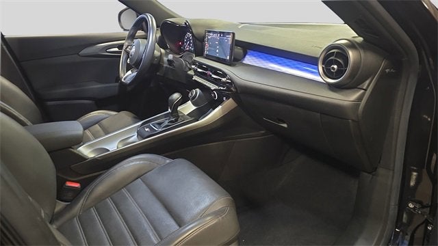 2024 Alfa Romeo Tonale Ti