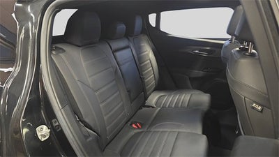 2024 Alfa Romeo Tonale Ti