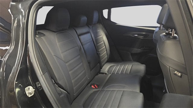 2024 Alfa Romeo Tonale Ti