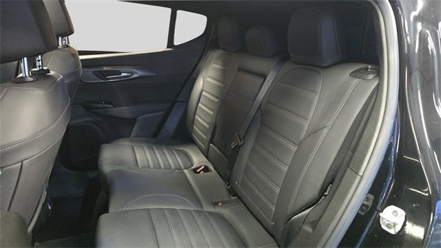 2024 Alfa Romeo Tonale Ti